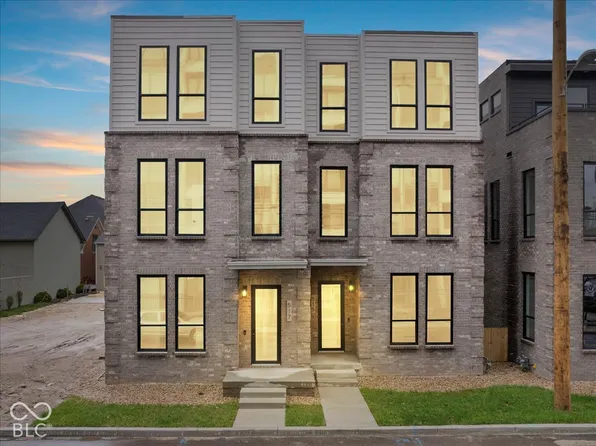 515 Leon St, Indianapolis, IN 46204