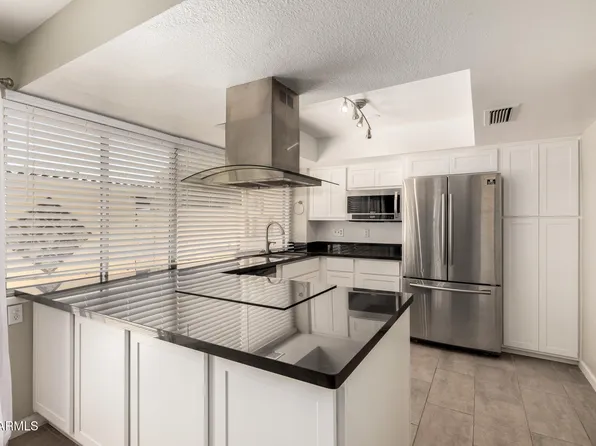 4628 N 19TH Avenue, Phoenix, AZ 85015