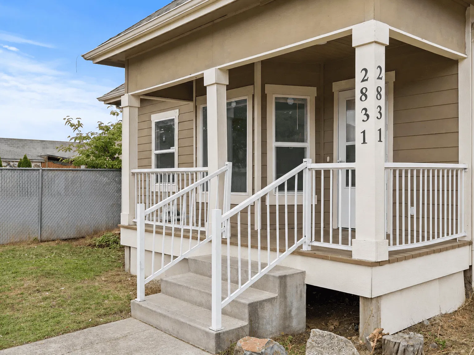 2 bed, 1530 sqft, $1,800 — Photo 3
