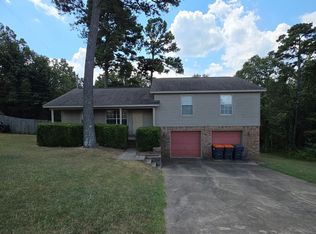 4230 Tanya Cir, Russellville, AR 72802