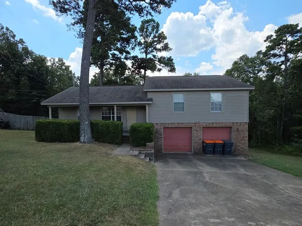 4230 Tanya Cir, Russellville, AR 72802