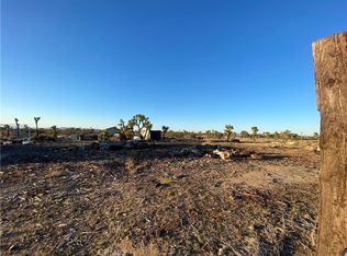 0 Sunset Rd, Phelan, CA 92371