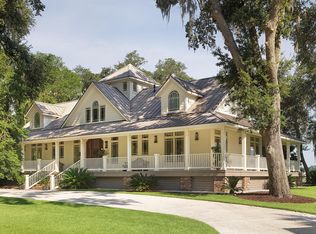8622 Glascow Island Ln, Edisto Island, SC 29438