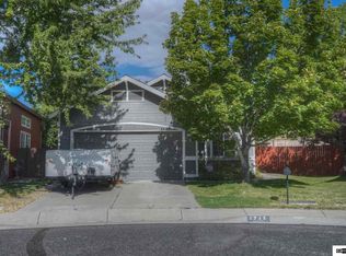 1715 Cassandra Ct, Reno, NV 89523