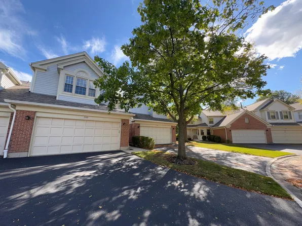 1519 Acorn Ct, Wheeling, IL 60090