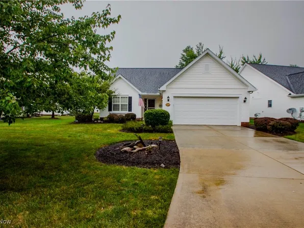 12198 Nutmeg Ln, North Royalton, OH 44133