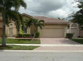 12422 NW 57th St, Pompano Beach, FL 33076
