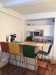 Rented by City Connections Realty