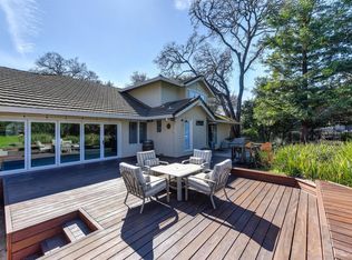 6535 Rio Oso Dr, Rancho Murieta, CA 95683