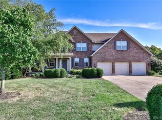 6638 Red Pine Dr, Liberty Township, OH 45044
