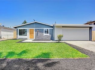 442 E Bonnie View Dr, Rialto, CA 92376
