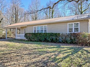 214 Woodvale St, Clarkesville, GA 30523