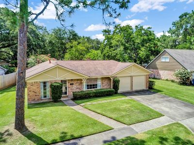 1512 Bayou Dr, Alvin, TX, 77511