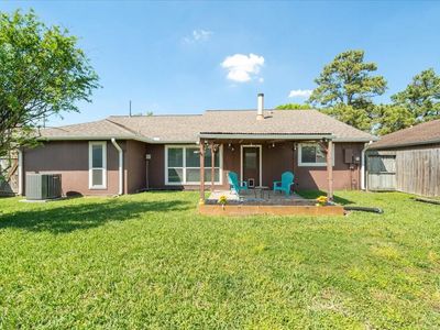 13623 Wimbledon Oaks Dr, Houston, TX, 77065