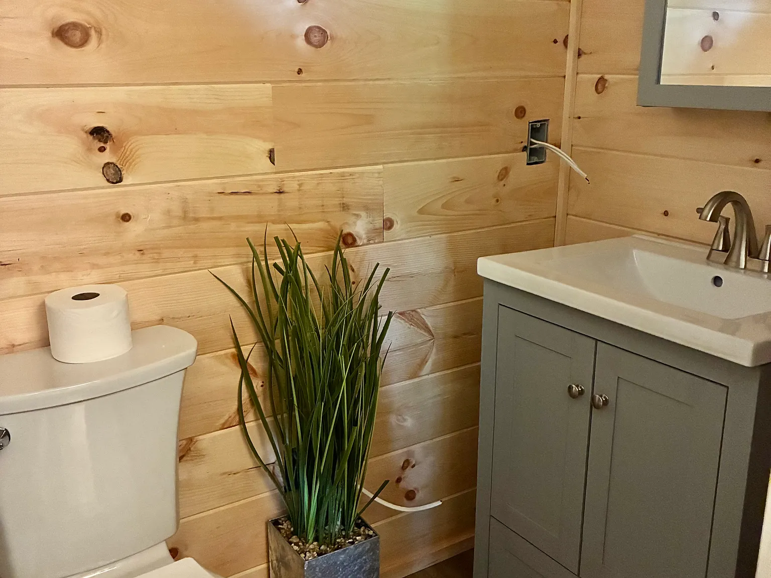 Studio, 400 sqft, $1,275 — Photo 4