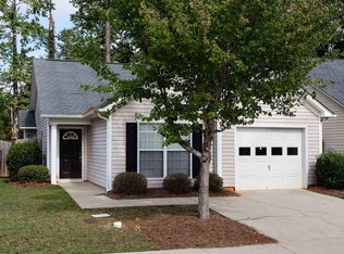 1017 Glencroft Dr, Columbia, SC 29210