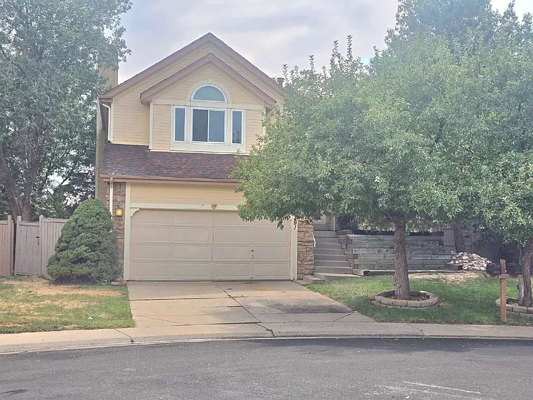 4391 Old Windmill Way — Photo 1