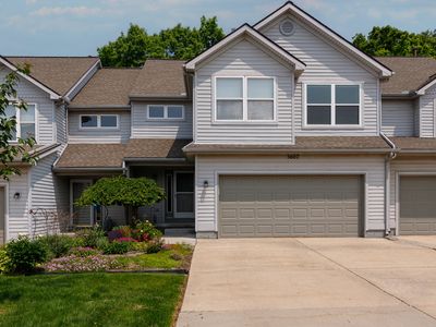 3607 Bent Trail Dr, Ann Arbor, MI, 48108