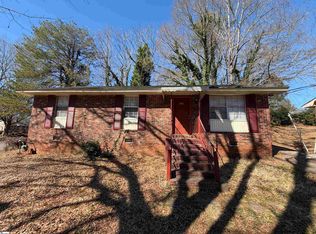 106 Nevada St, Spartanburg, SC 29306