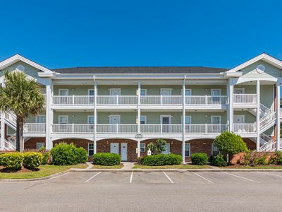3939 Gladiola Ct. #303, Myrtle Beach, SC, 29588
