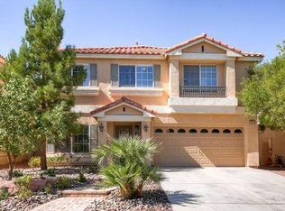 10575 Timber Stand St, Las Vegas, NV 89183