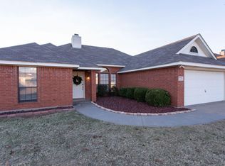 5220 Air Force Dr, Wichita Falls, TX 76306