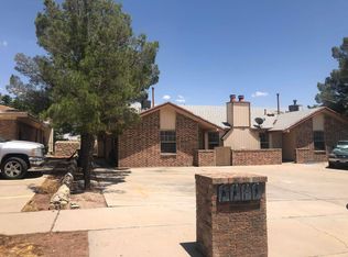 1388 Trudy Elaine Dr APT A, El Paso, TX 79936