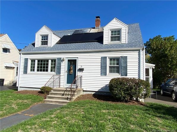 Recently Sold Homes in East Haven CT - 1616 Transactions | Zillow