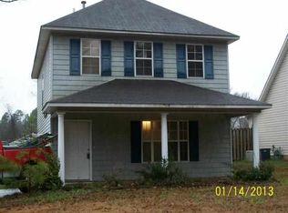337 Old Petrie Rd, Spartanburg, SC 29302