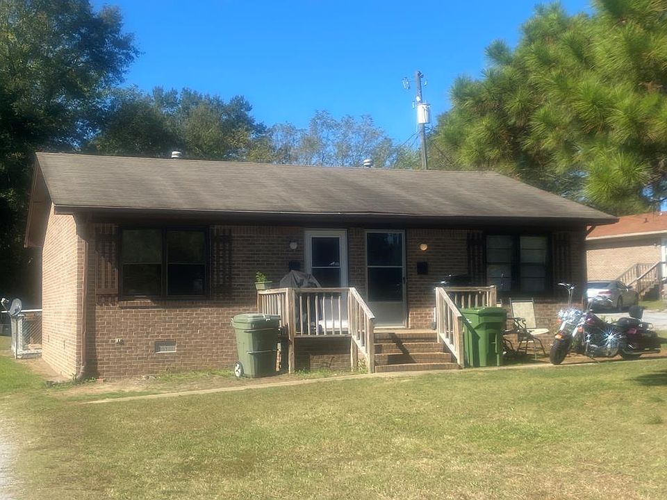 1st image of 1007-09 Oakley Ave