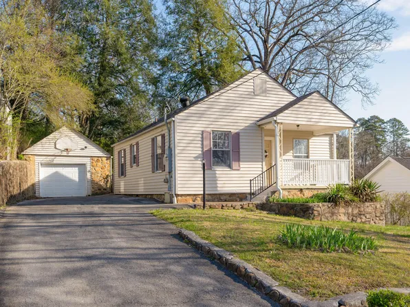 107 Lynda Dr, Chattanooga, TN 37405