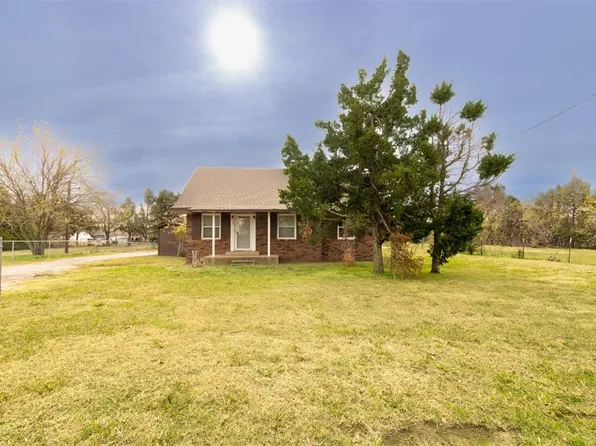 340 NW 122nd St, Oklahoma City, OK 73114