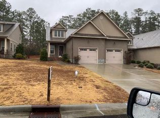 38 Cypress Cir, Southern Pines, NC 28387