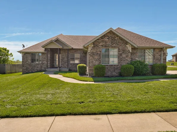 1542 S Antietam Road, Republic, MO 65738