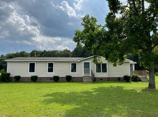 313 Woods Way, Dublin, GA 31021