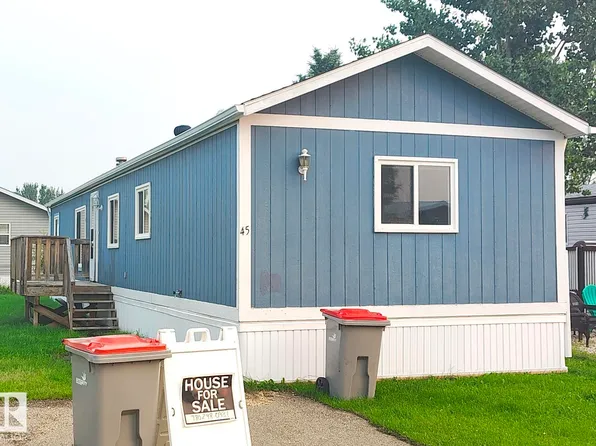 4819 51st Ave, Millet, AB T0C 1Z0
