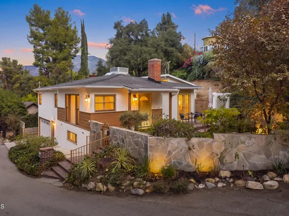 10022 Moy Ln, Sunland, CA 91040