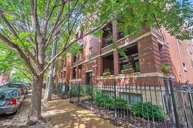 1st image of 675 N Peoria St APT 2N