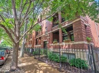 675 N Peoria St APT 2N, Chicago, IL 60642