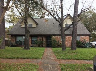 339 Evanston St, Houston, TX 77015