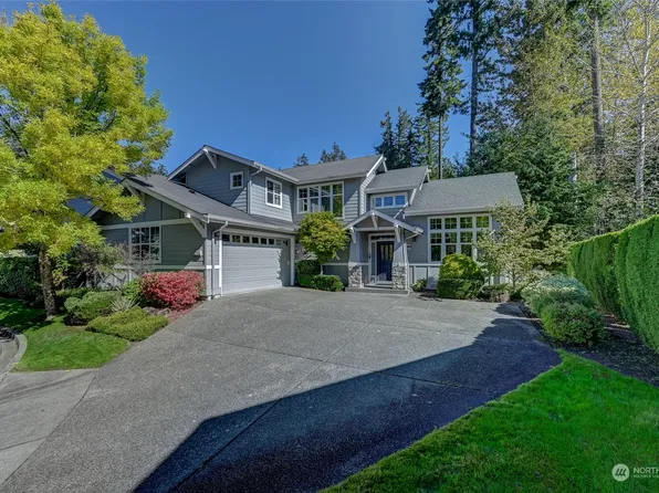 23561 NE 122nd Court, Redmond, WA 98053