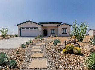5848 N 382ND Lane, Tonopah, AZ 85354
