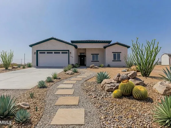5848 N 382ND Lane, Tonopah, AZ 85354