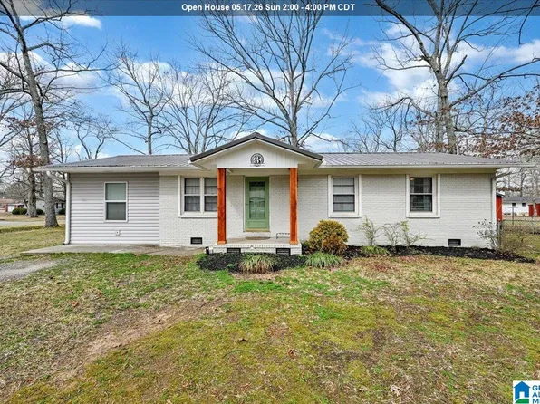 196 County Road 497, Cullman, AL 35055