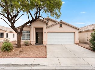 4910 Athens Bay Pl, North Las Vegas, NV 89031