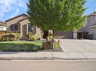 229 Wisteria Ln, Tracy, CA