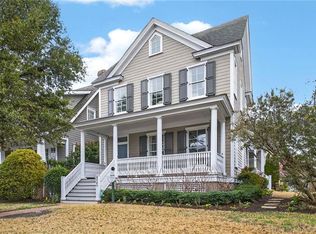 9560 29th Bay St, Norfolk, VA 23518
