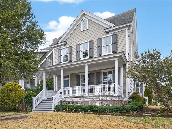 9560 29th Bay St, Norfolk, VA 23518