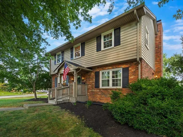 2390 Heather Way, Lexington, KY 40503