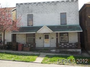 33-35 E Main St, Wabash, IN 46992